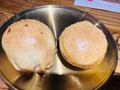 -清真·双公羊·馕坑烤全羊(奥体店)