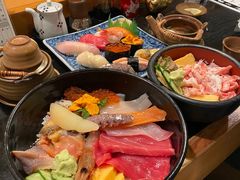 -鱼真(うおまさ)