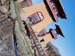 -帽儿山风景区