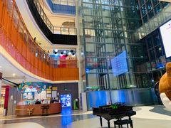 -天虹购物中心(石路店)