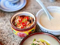 -南京大牌档(中山陵店)