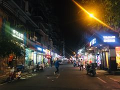 -祥和里餐饮美食一条街