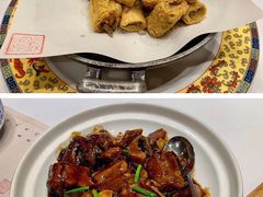 -宁波状元楼酒店(和义路店)