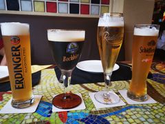 -申德勒加油站西餐厅(太仓店)
