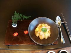 -丽晶轩中餐厅(重庆丽晶酒店)