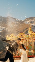 -帆拉斐婚纱摄影(春熙店)