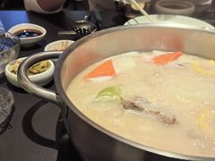 -官也街澳门火锅(新源里店)
