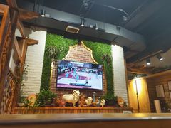 -草原塞蛮羊火锅城(港湾店)