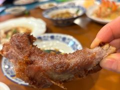 -糟粕醋·椰苑海南菜餐厅(亚龙湾天域酒店)