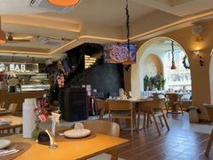 -俏贝拉(裕后街店)