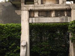 -常州古运河南大街文化旅游区-人民公园