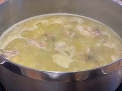 -湯系·煲汤手艺人(东二环泰禾广场店)