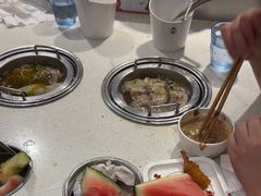 -龍歌自助小火锅(城阳万象汇店)