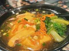 -云桂香米线专门店