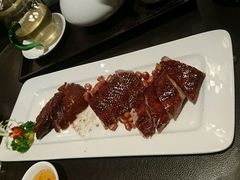 -广州文华东方酒店·江-由辉师傅主理