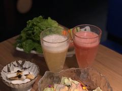 -江户烧肉(高德店)