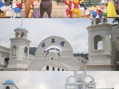 -清泉湾生态旅游度假区