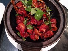 -鹿港小镇(悠唐店)