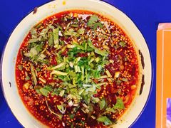 -马路边边串串香(延庆环球新意广场店)