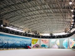 -世界之窗阿尔卑斯冰雪世界