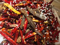 -胡马八破·川菜小馆(高新万达店)