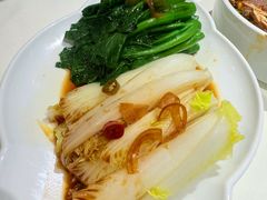 -老爷庙风味美食府(魏都大道店)