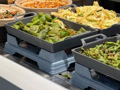 -乡村基(双流时代奥特莱斯餐厅)