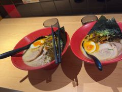 -一風堂拉面(美罗城店)