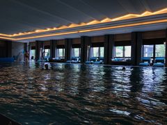 -上海崇明金茂凯悦酒店