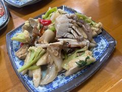 -福州人铭小吃