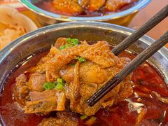 -雙冲柳州螺蛳粉&酸嘢&桂林米粉(簋街店)