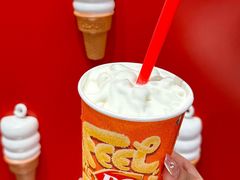 -DQ·蛋糕·冰淇淋(合生汇店)