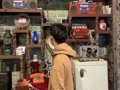 -老长沙龙虾馆·聚会餐厅(白石洲店)