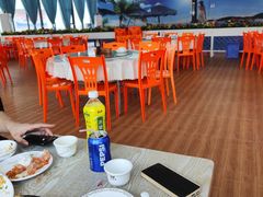 -红月湾海鲜饭店•沙滩海景(双月湾店)