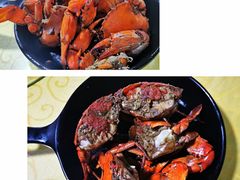 -莲花公园煎蟹(总店)