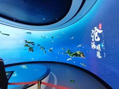 -大连市规划展示中心