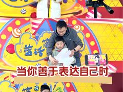 -蓝话筒·少儿成人演讲口才·主持朗诵·戏剧表演(大华第一坊店)