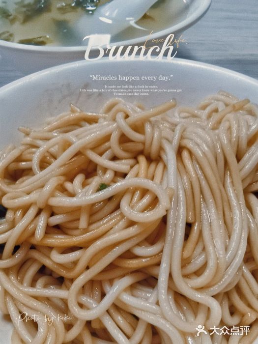 新丰小吃(闻兴路分店)图片