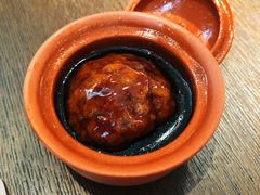 张氏狮子头-羲和雅苑•北京烤鸭(吴中路万象城店)