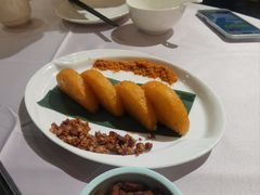 洋芋粑-贵州大厦贵州厅(樱花园西街店)