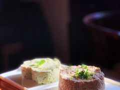 马蹄拌豆腐-汤厨(五道营店)