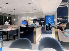 -兰湘子·湘菜小炒(长安万科广场店)