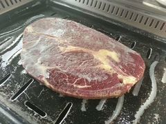 -长今家韩国料理(瑞景店)