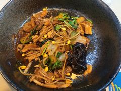 -清和园素食自助餐厅(义信堂美食城店)