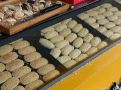 -陈大帅黄桥烧饼(桃园路店)