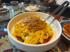 -巴依老爷新疆美食(工体旗舰店)