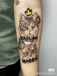 -MDZ STORE·TATTOO·耳饰