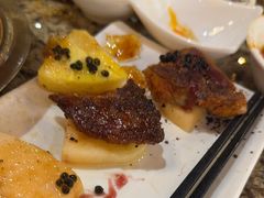 -丰卓会海鲜自助(中润大道店)