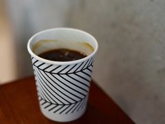-来回·咖啡(天河南店)