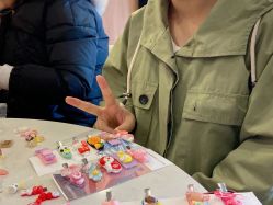 -海豚湾高端月子会所(黄浦店)